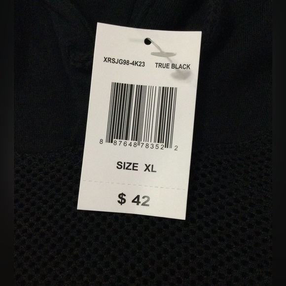 Star Wars Women’s Juniors Mesh Neck Hoodie - Picture 3 of 8